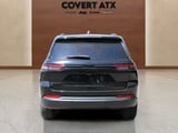 2027 Jeep Grand Cherokee - Preview 4