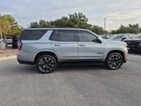 2023 Chevrolet Tahoe - Preview 10