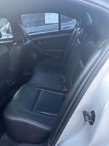 2014 Ford Taurus - Preview 6