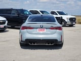 2025 BMW M4 - Preview 6