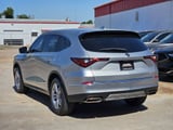 2026 Acura MDX - Preview 5