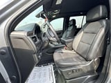 2022 Chevrolet Tahoe - Preview 11