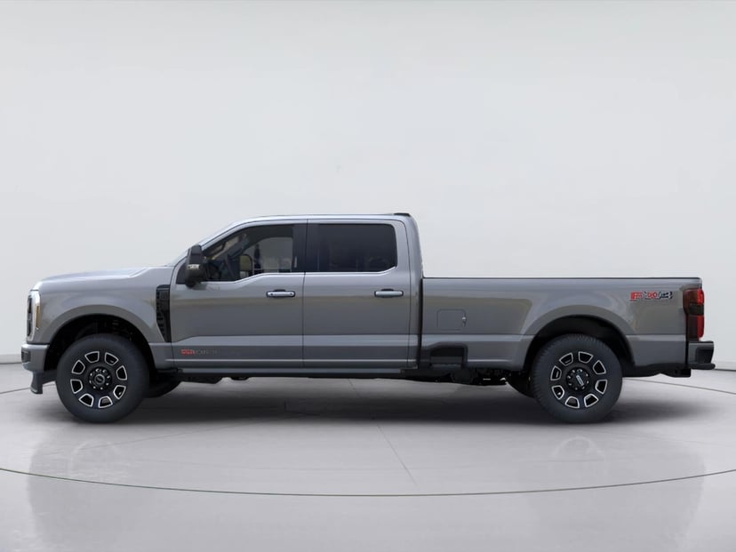 2026 Ford F-350 - Image 2