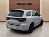 2025 Dodge Durango - Preview 9