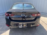 2025 Mazda Mazda3 - Preview 7