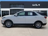 2023 Chevrolet Equinox - Preview 4