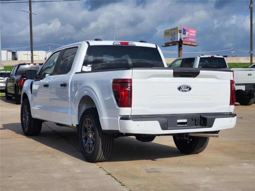 2026 Ford F-150 - Image 3