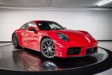2025 Porsche 911 - Preview 9