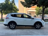 2018 Toyota RAV4 - Preview 6