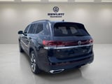 2026 Volkswagen Atlas - Preview 3
