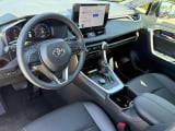 2025 Toyota RAV4 - Preview 10