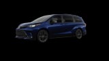 2026 Toyota Sienna - Preview 2