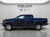 2025 Ford Ranger - Preview 2