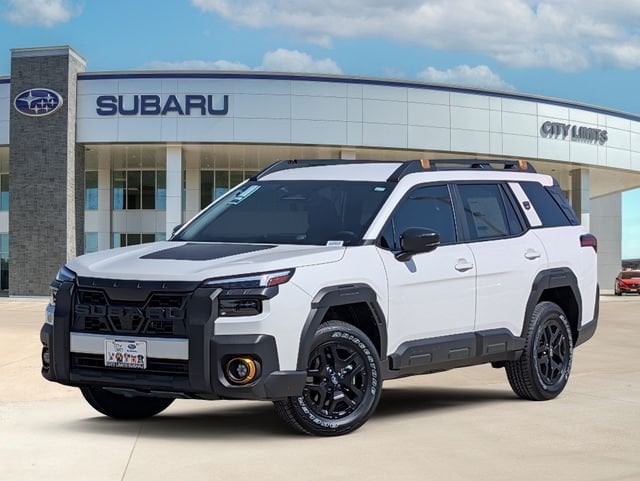 2026 Subaru Outback - Image 1