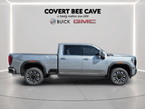 2026 GMC Sierra 2500HD - Preview 8