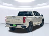 2026 Chevrolet Silverado - Preview 5