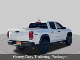2024 Chevrolet Colorado - Preview 5