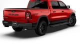2027 Ram 1500 - Preview 2