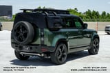2026 Land Rover Defender - Preview 6
