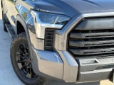 2024 Toyota Tundra - Preview 3