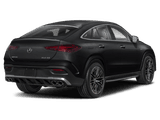 2025 Mercedes-Benz GLE - Preview 2