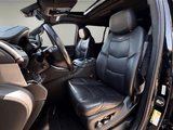 2020 Cadillac Escalade ESV - Preview 5
