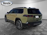 2026 Jeep Cherokee - Preview 3