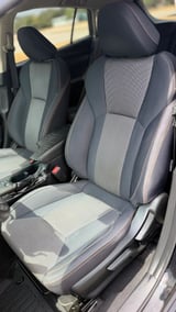 2018 Subaru Crosstrek - Preview 12