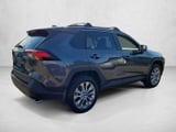 2025 Toyota RAV4 - Preview 5