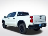 2026 Chevrolet Silverado 1500 - Preview 6
