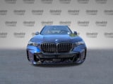 2026 BMW X5 - Preview 4
