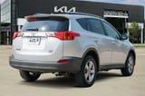 2015 Toyota RAV4 - Preview 5