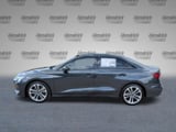 2026 Audi A3 - Preview 5