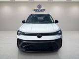 2026 Volkswagen Taos - Preview 8
