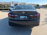 2026 Toyota Camry - Preview 3