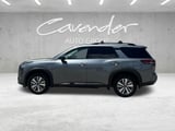 2026 Nissan Pathfinder - Preview 13
