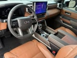 2025 Toyota Sequoia - Preview 9