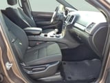 2021 Jeep Grand Cherokee - Preview 9