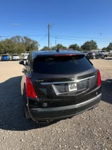 2017 Cadillac XT5 - Preview 5