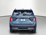 2023 Ford Explorer - Preview 6