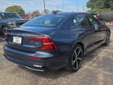 2024 Volvo S60 - Preview 6