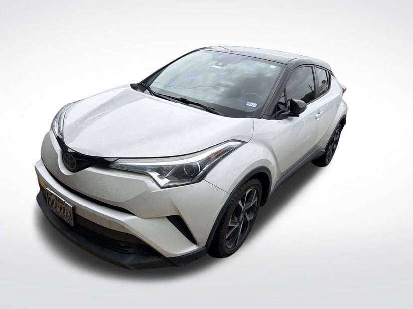 2019 Toyota C-HR - Image 1