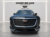 2026 Cadillac Escalade - Preview 2
