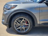 2026 Ford Explorer - Preview 6