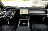 2025 Land Rover Defender - Preview 11
