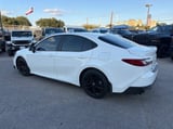 2026 Toyota Camry - Preview 5