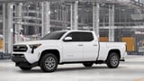 2026 Toyota Tacoma - Preview 2