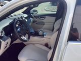 2026 Mercedes-Benz GLC - Preview 4