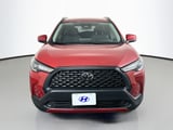2023 Toyota Corolla Cross - Preview 2