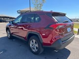 2025 Toyota RAV4 - Preview 5